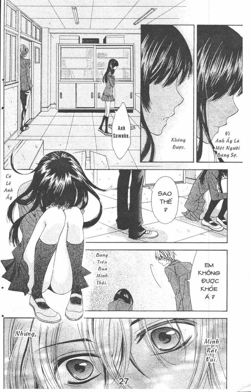 Tổng Hợp One Shot Chapter 220 - Trang 2