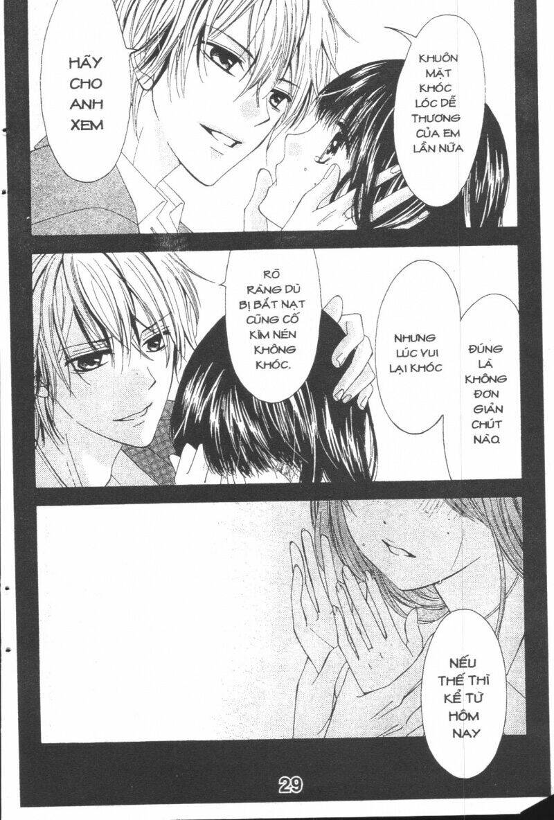 Tổng Hợp One Shot Chapter 220 - Trang 2