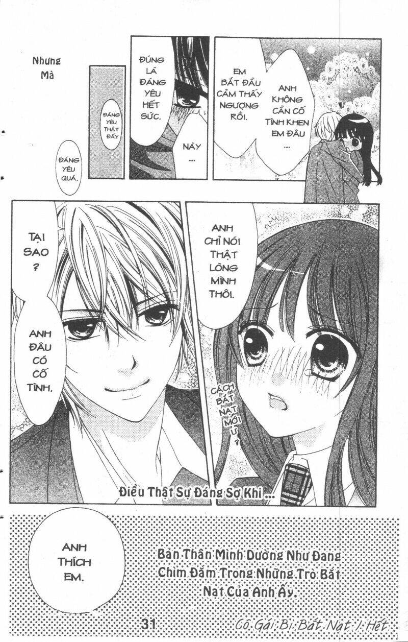 Tổng Hợp One Shot Chapter 220 - Trang 2