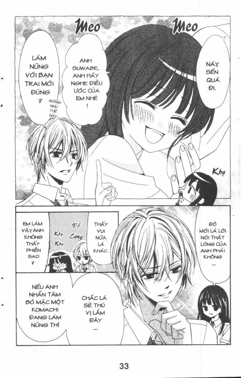 Tổng Hợp One Shot Chapter 220 - Trang 2