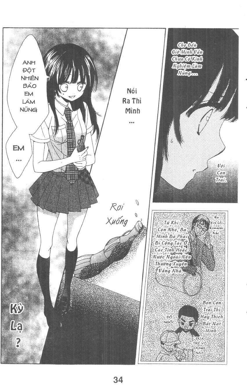 Tổng Hợp One Shot Chapter 220 - Trang 2