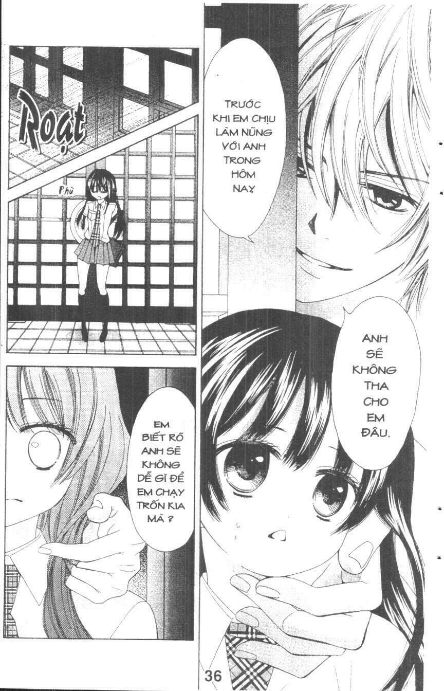 Tổng Hợp One Shot Chapter 220 - Trang 2