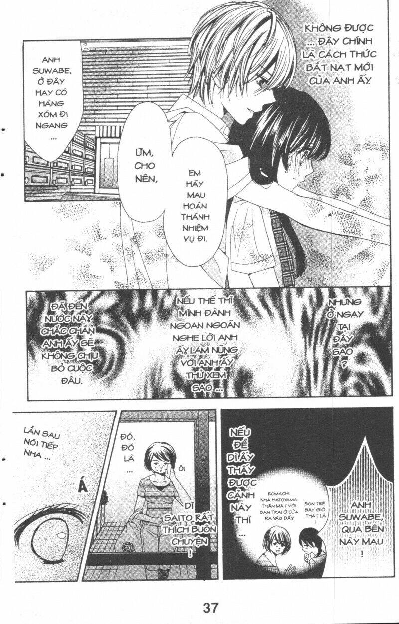 Tổng Hợp One Shot Chapter 220 - Trang 2