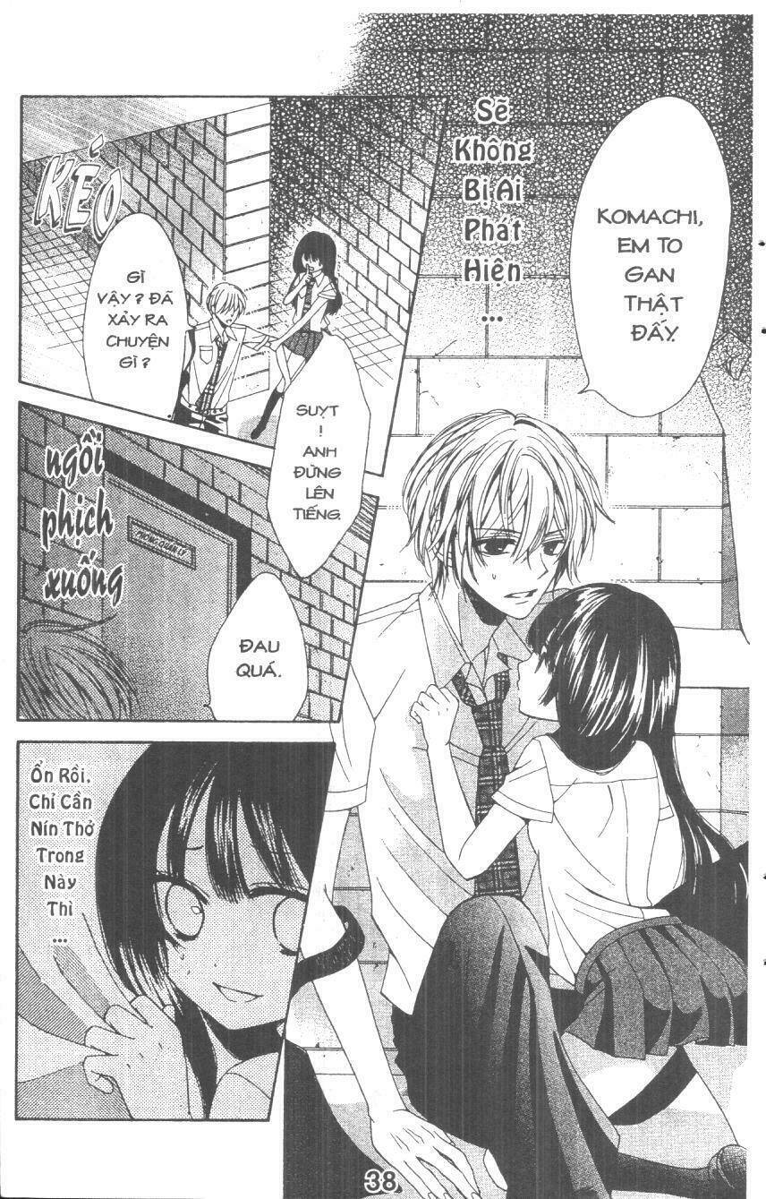 Tổng Hợp One Shot Chapter 220 - Trang 2