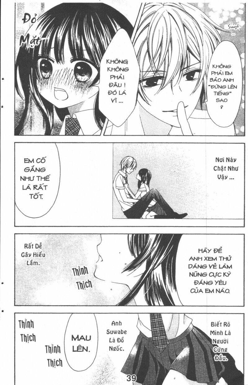 Tổng Hợp One Shot Chapter 220 - Trang 2