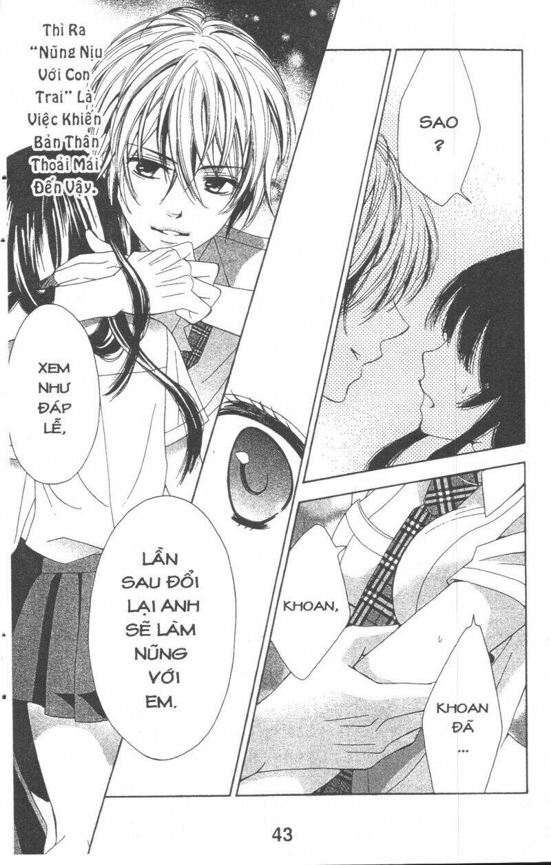 Tổng Hợp One Shot Chapter 220 - Trang 2