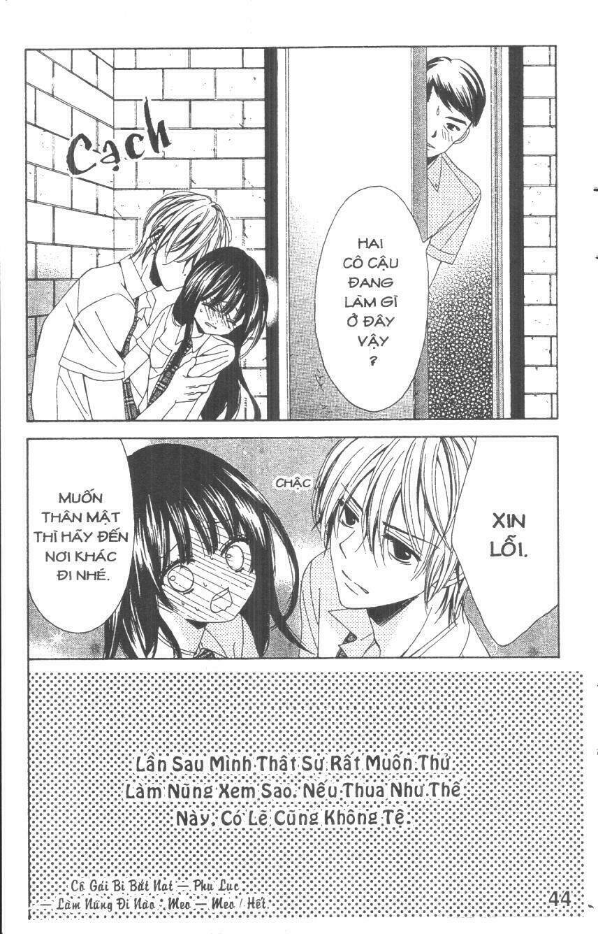 Tổng Hợp One Shot Chapter 220 - Trang 2