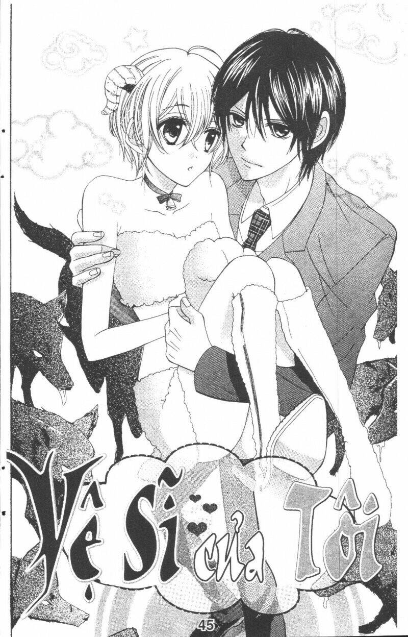 Tổng Hợp One Shot Chapter 220 - Trang 2