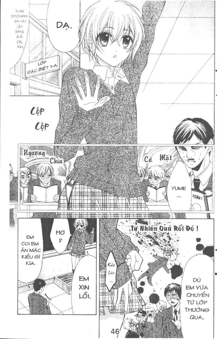 Tổng Hợp One Shot Chapter 220 - Trang 2