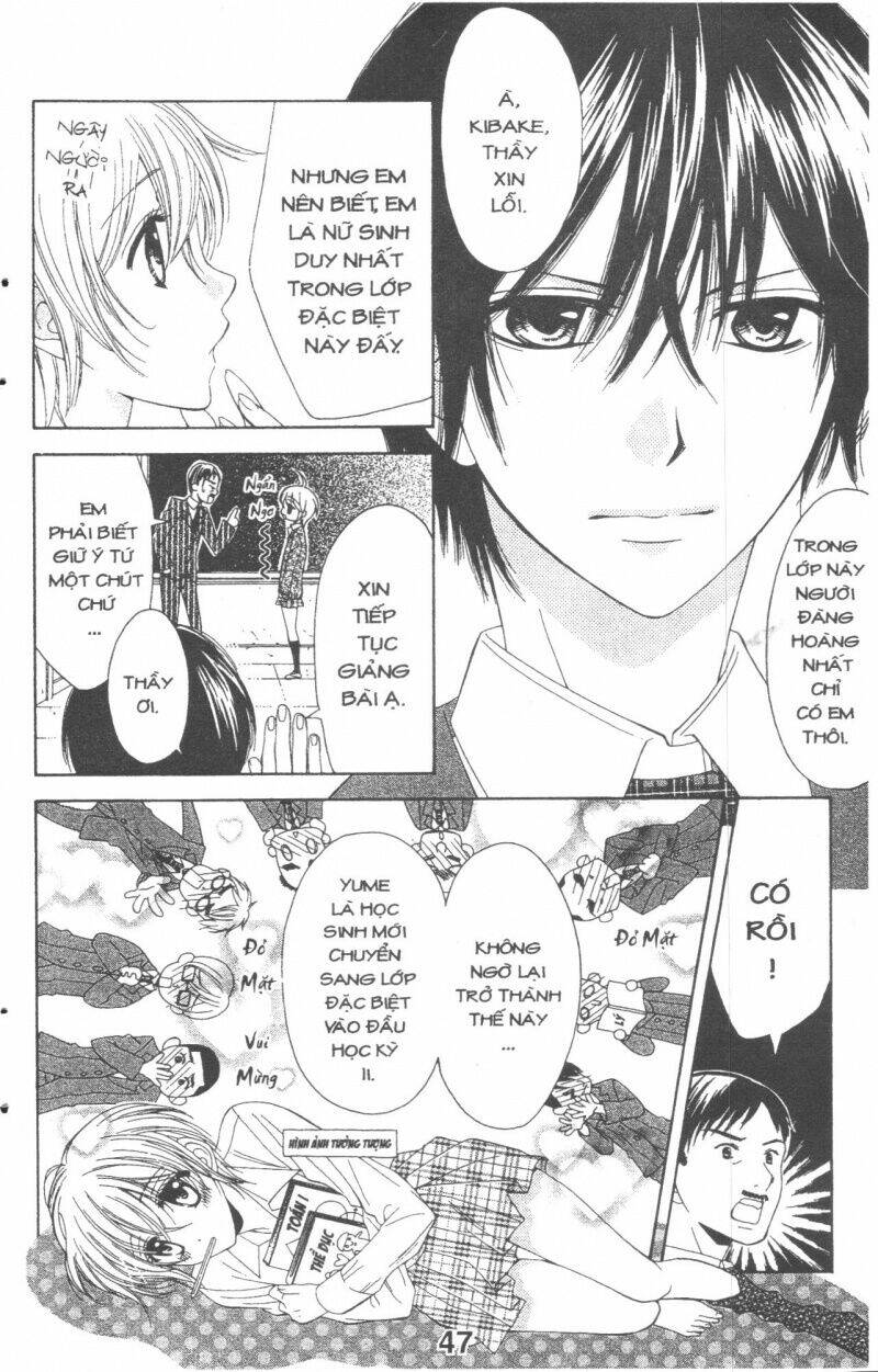 Tổng Hợp One Shot Chapter 220 - Trang 2