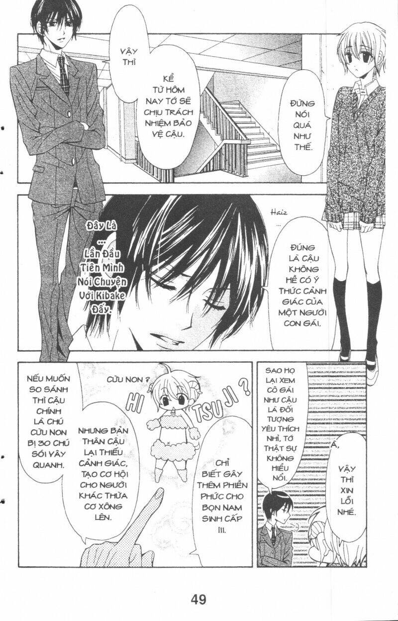 Tổng Hợp One Shot Chapter 220 - Trang 2