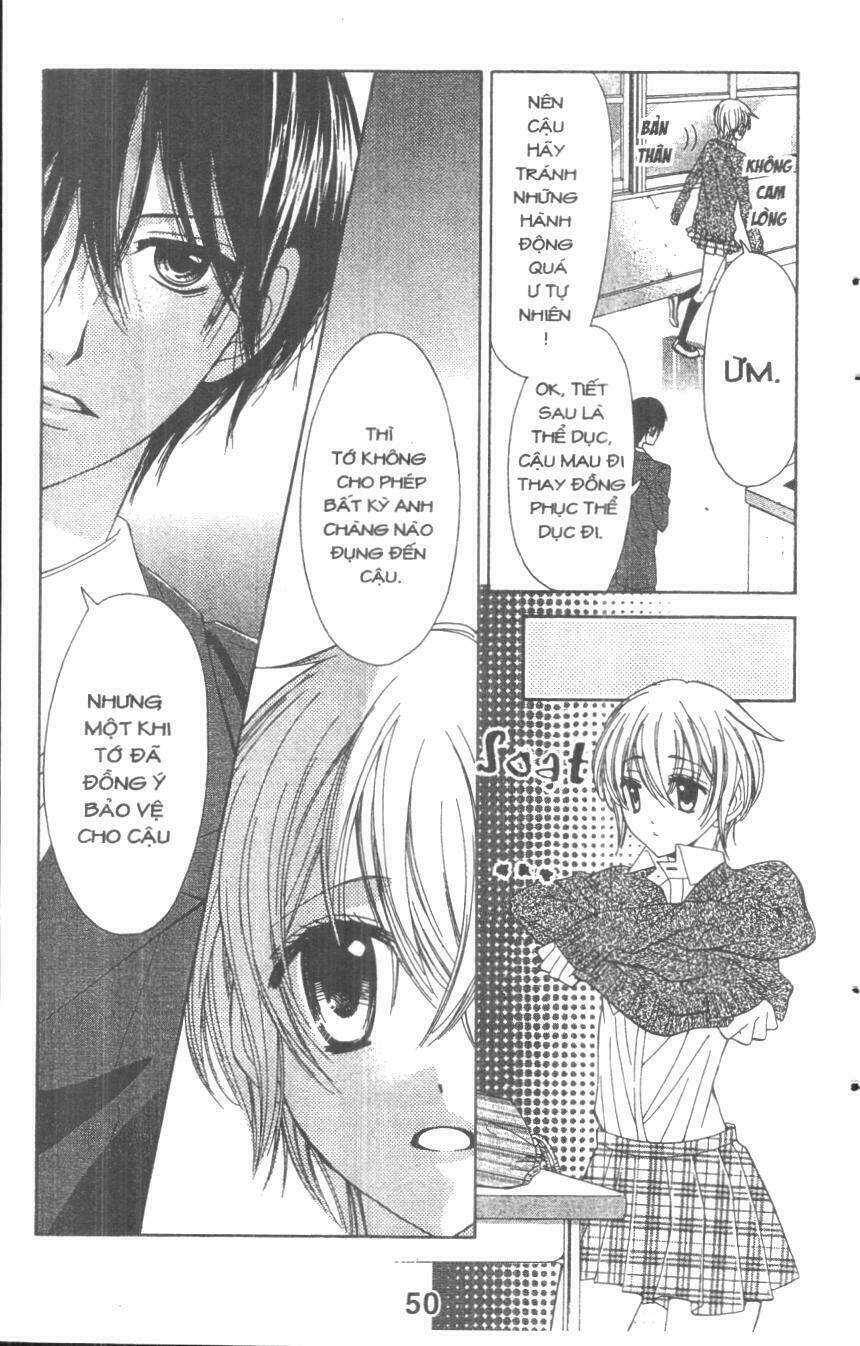 Tổng Hợp One Shot Chapter 220 - Trang 2