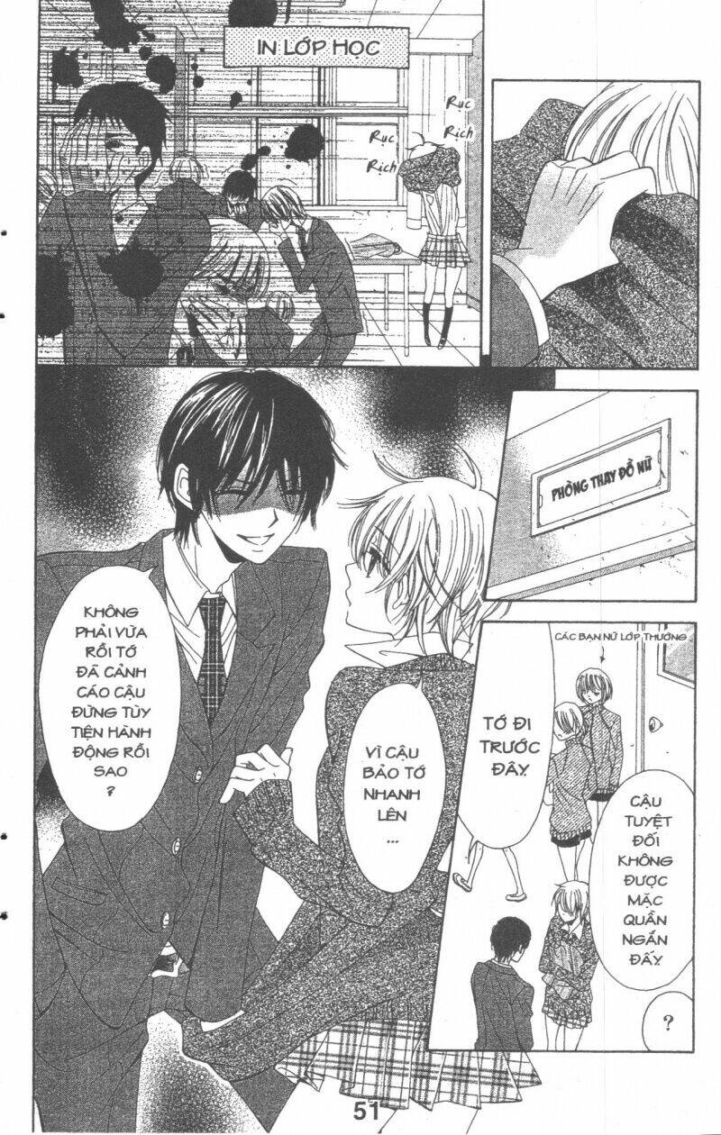 Tổng Hợp One Shot Chapter 220 - Trang 2