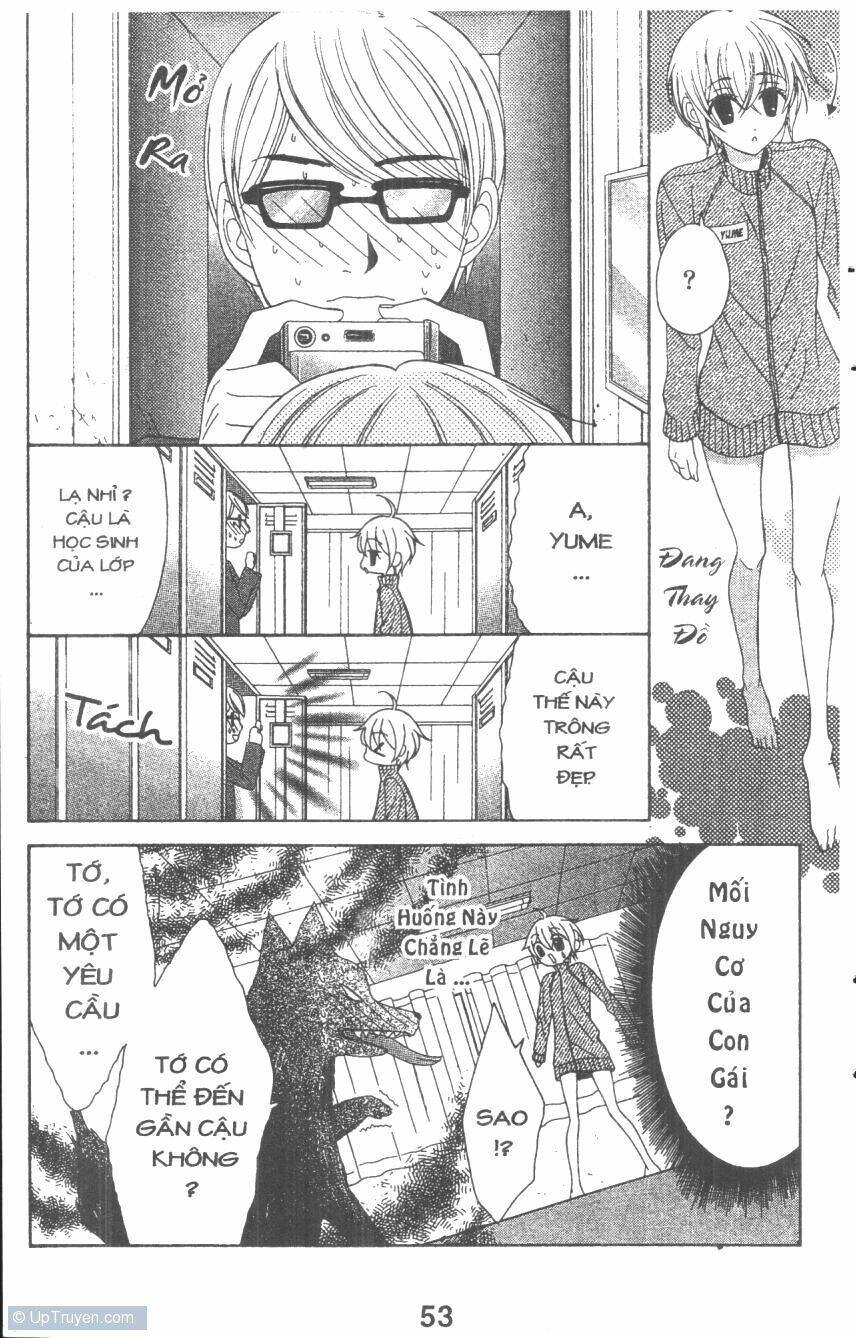 Tổng Hợp One Shot Chapter 220 - Trang 2