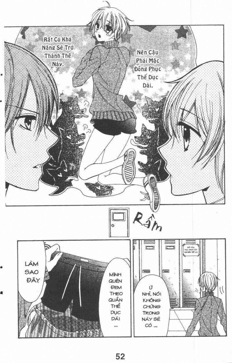 Tổng Hợp One Shot Chapter 220 - Trang 2