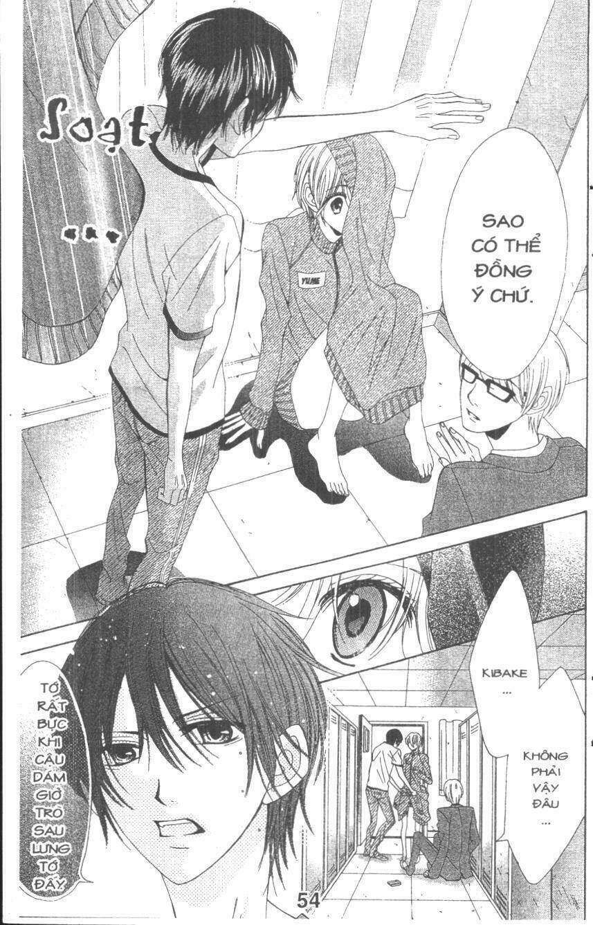 Tổng Hợp One Shot Chapter 220 - Trang 2