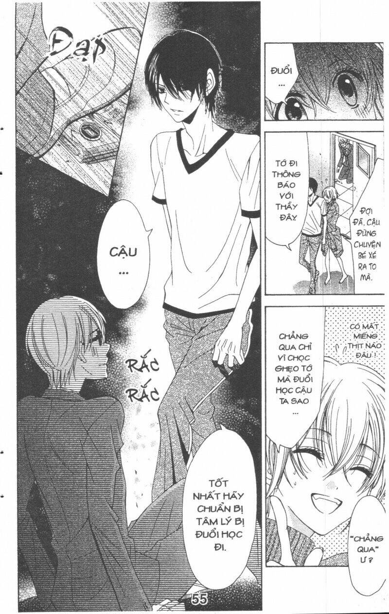 Tổng Hợp One Shot Chapter 220 - Trang 2