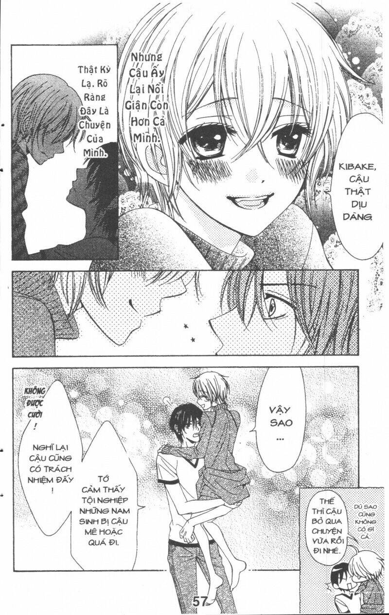 Tổng Hợp One Shot Chapter 220 - Trang 2