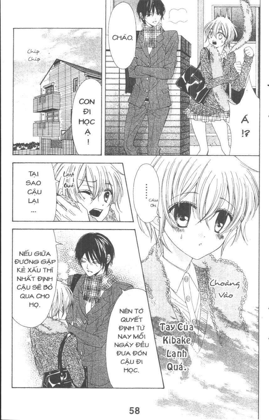 Tổng Hợp One Shot Chapter 220 - Trang 2