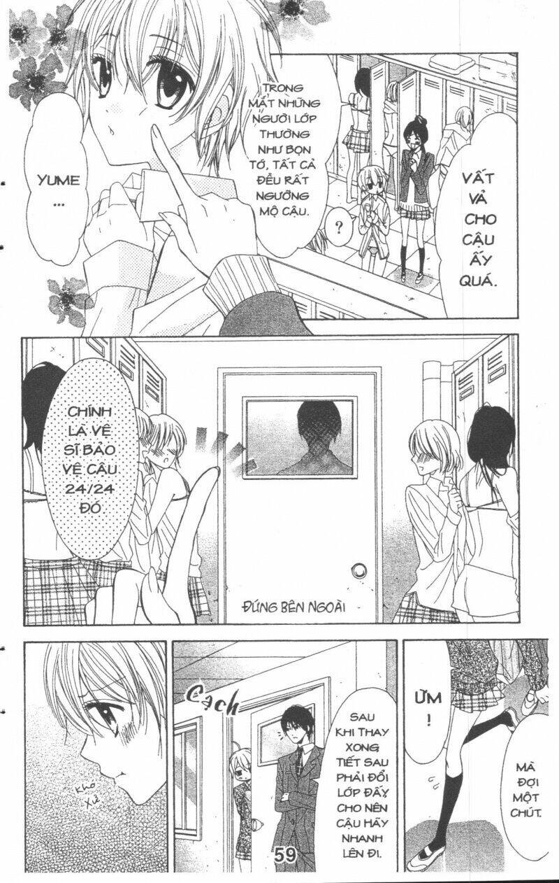 Tổng Hợp One Shot Chapter 220 - Trang 2