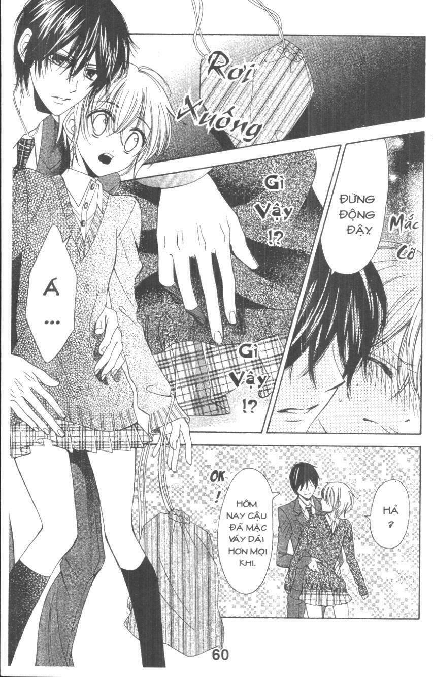 Tổng Hợp One Shot Chapter 220 - Trang 2