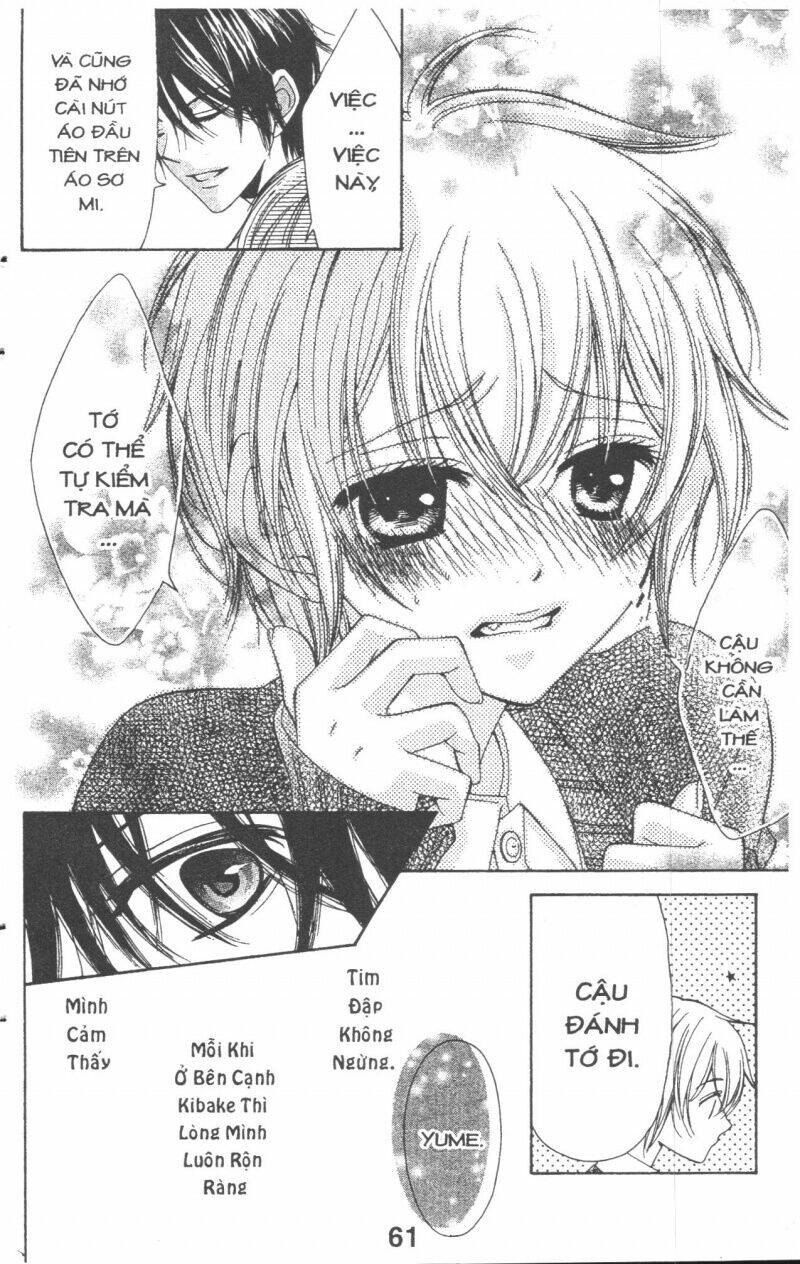 Tổng Hợp One Shot Chapter 220 - Trang 2