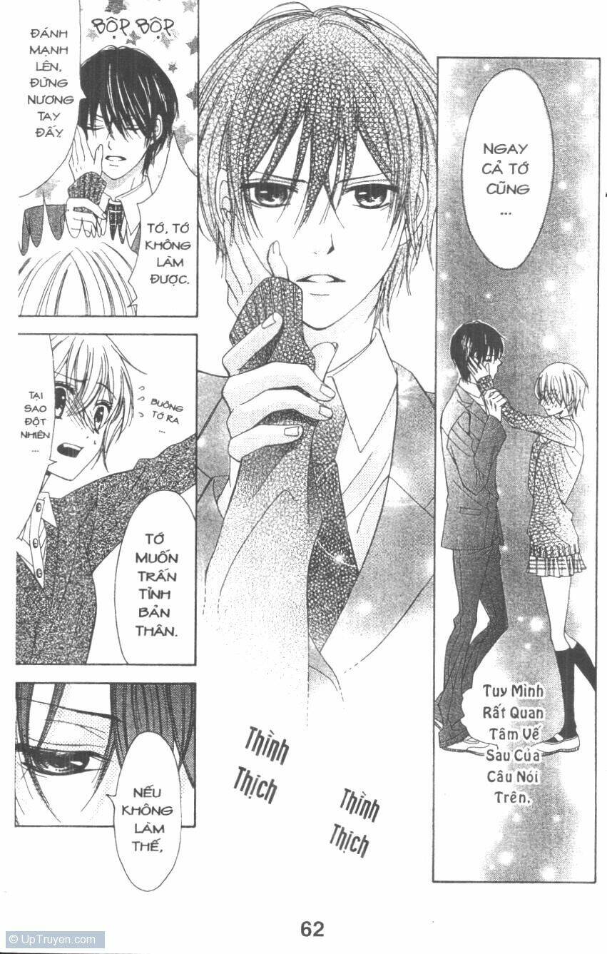 Tổng Hợp One Shot Chapter 220 - Trang 2