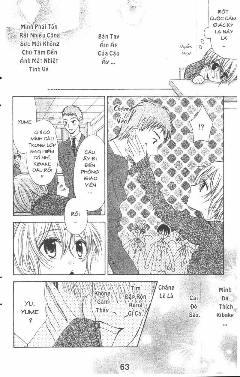 Tổng Hợp One Shot Chapter 220 - Trang 2