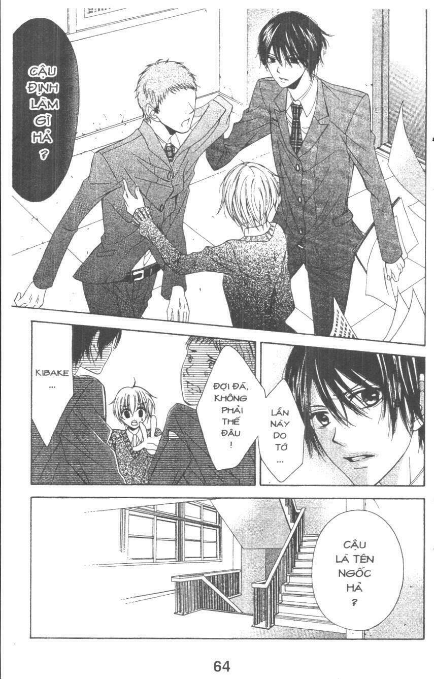 Tổng Hợp One Shot Chapter 220 - Trang 2