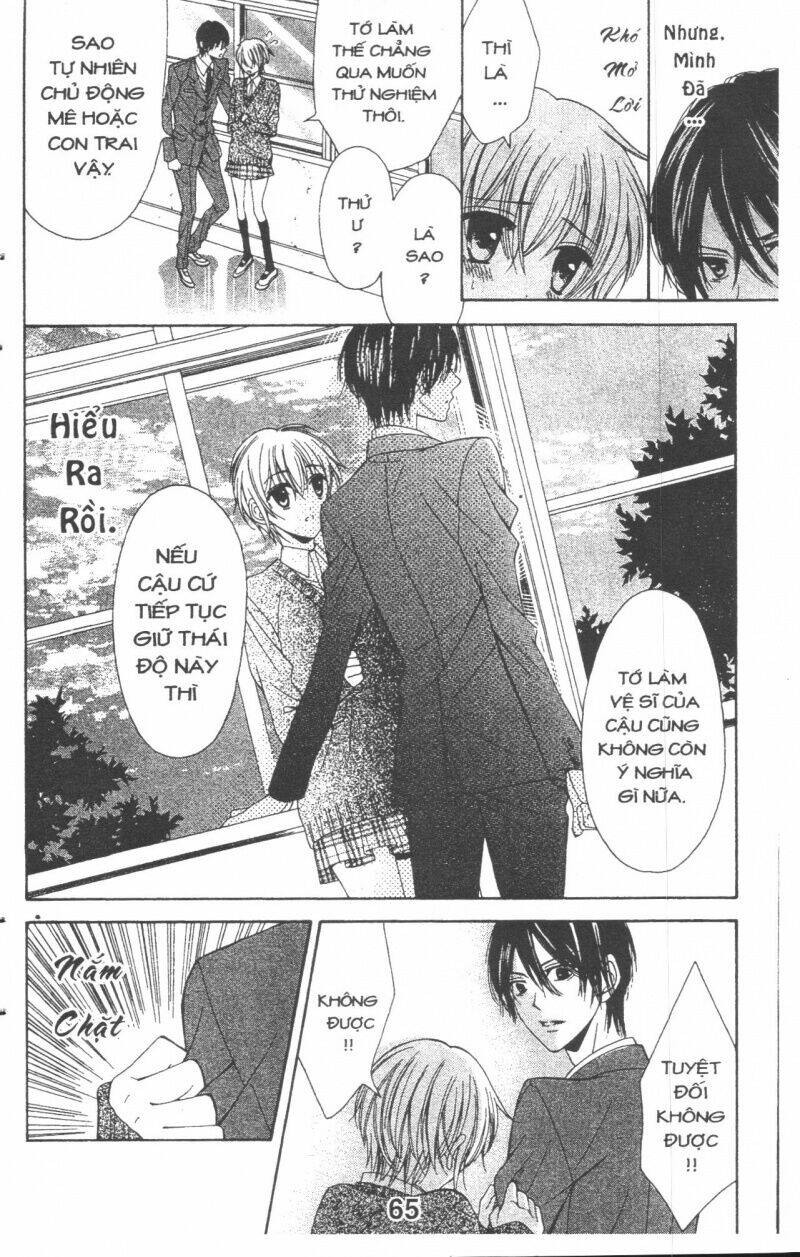 Tổng Hợp One Shot Chapter 220 - Trang 2