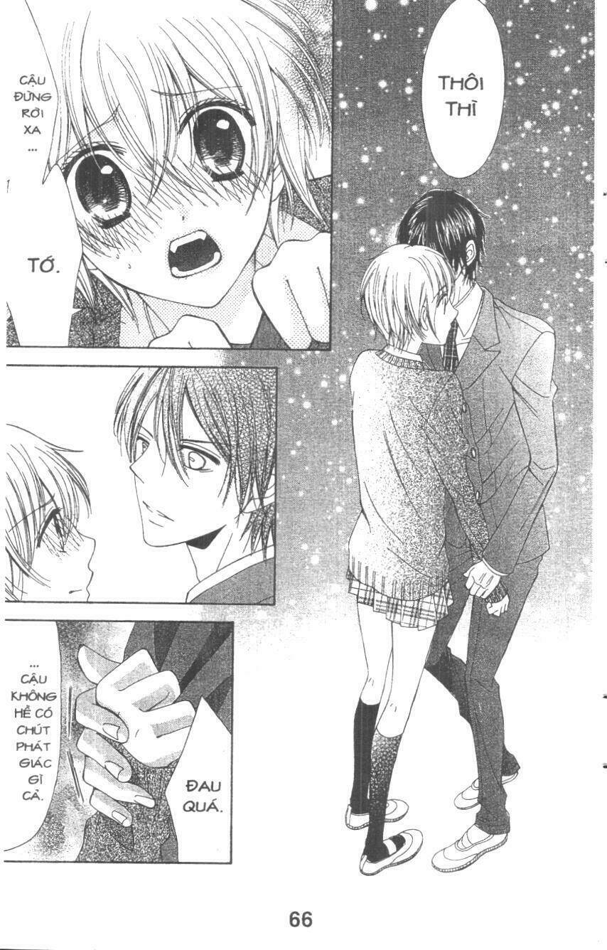 Tổng Hợp One Shot Chapter 220 - Trang 2