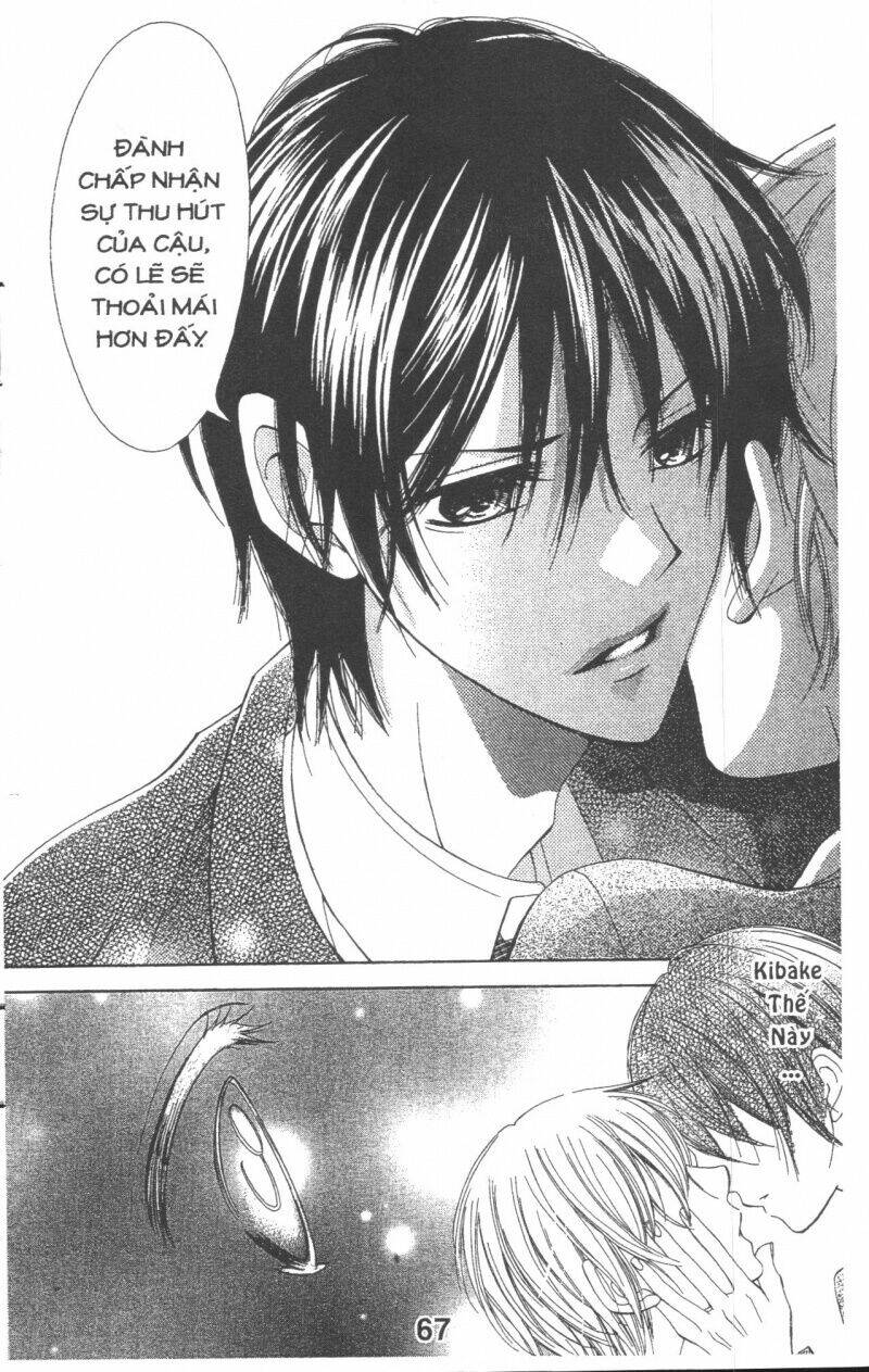 Tổng Hợp One Shot Chapter 220 - Trang 2