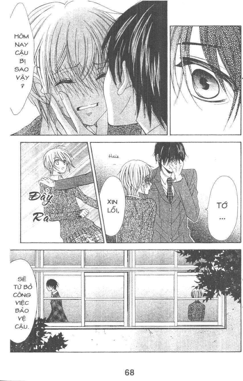 Tổng Hợp One Shot Chapter 220 - Trang 2