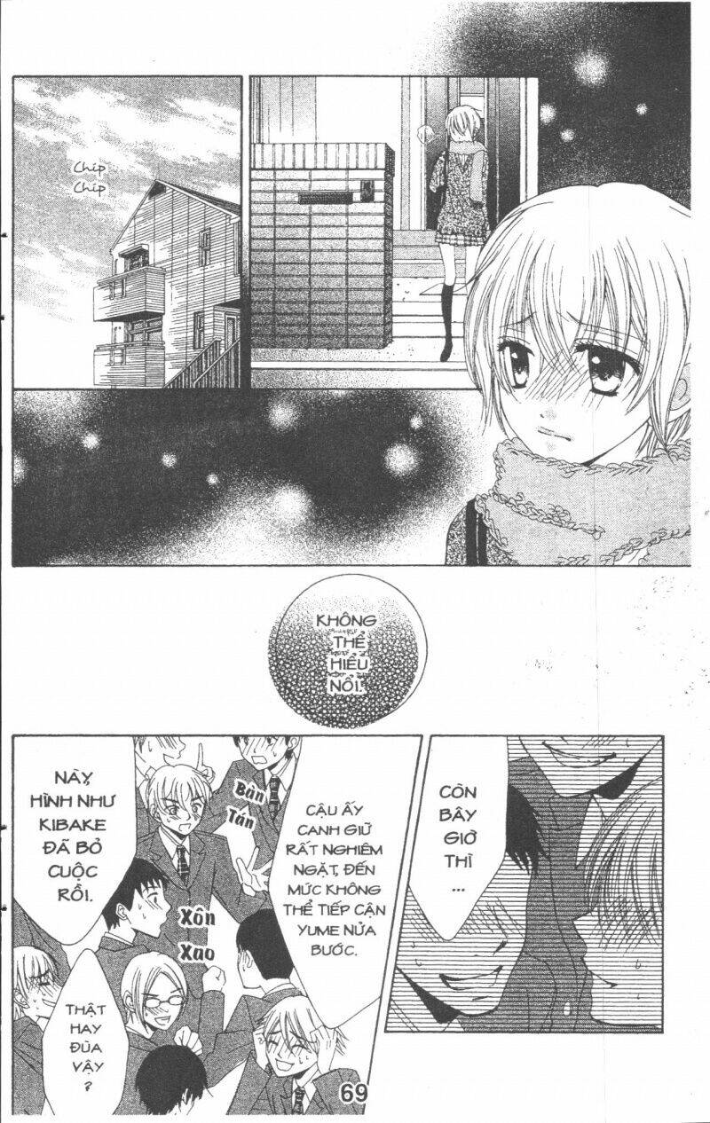 Tổng Hợp One Shot Chapter 220 - Trang 2