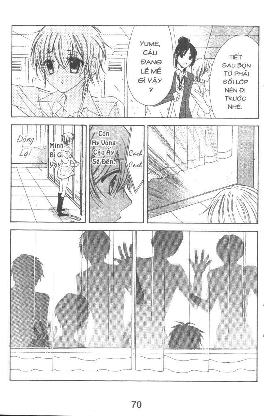 Tổng Hợp One Shot Chapter 220 - Trang 2