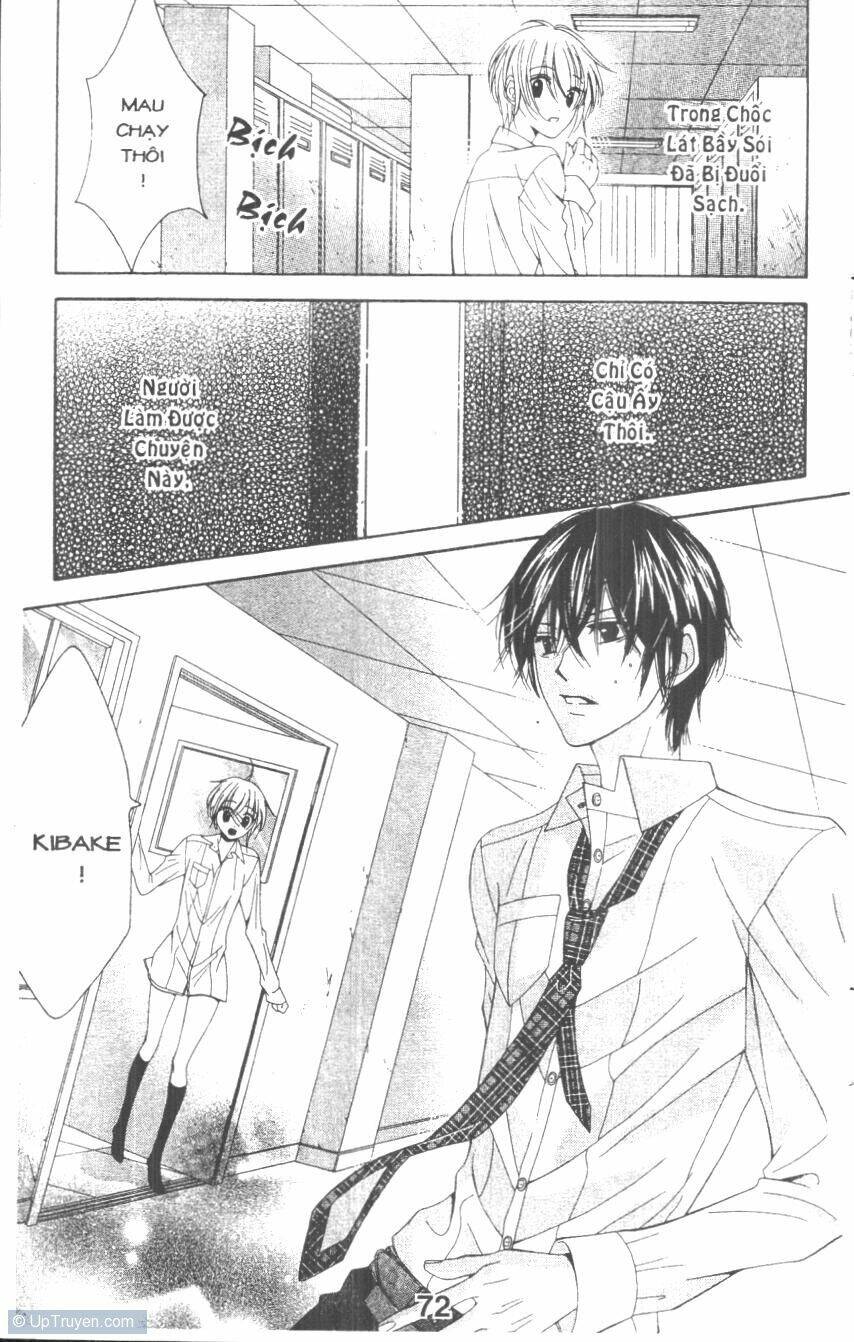 Tổng Hợp One Shot Chapter 220 - Trang 2