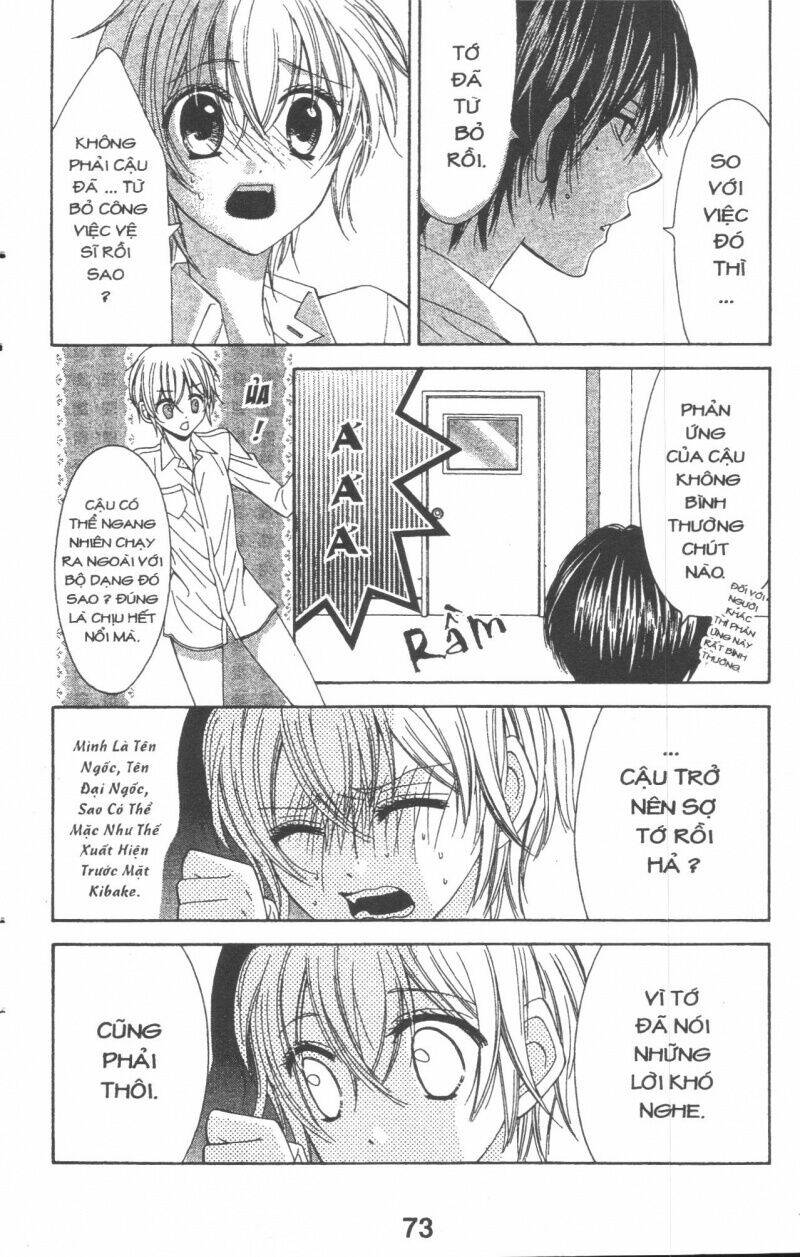 Tổng Hợp One Shot Chapter 220 - Trang 2