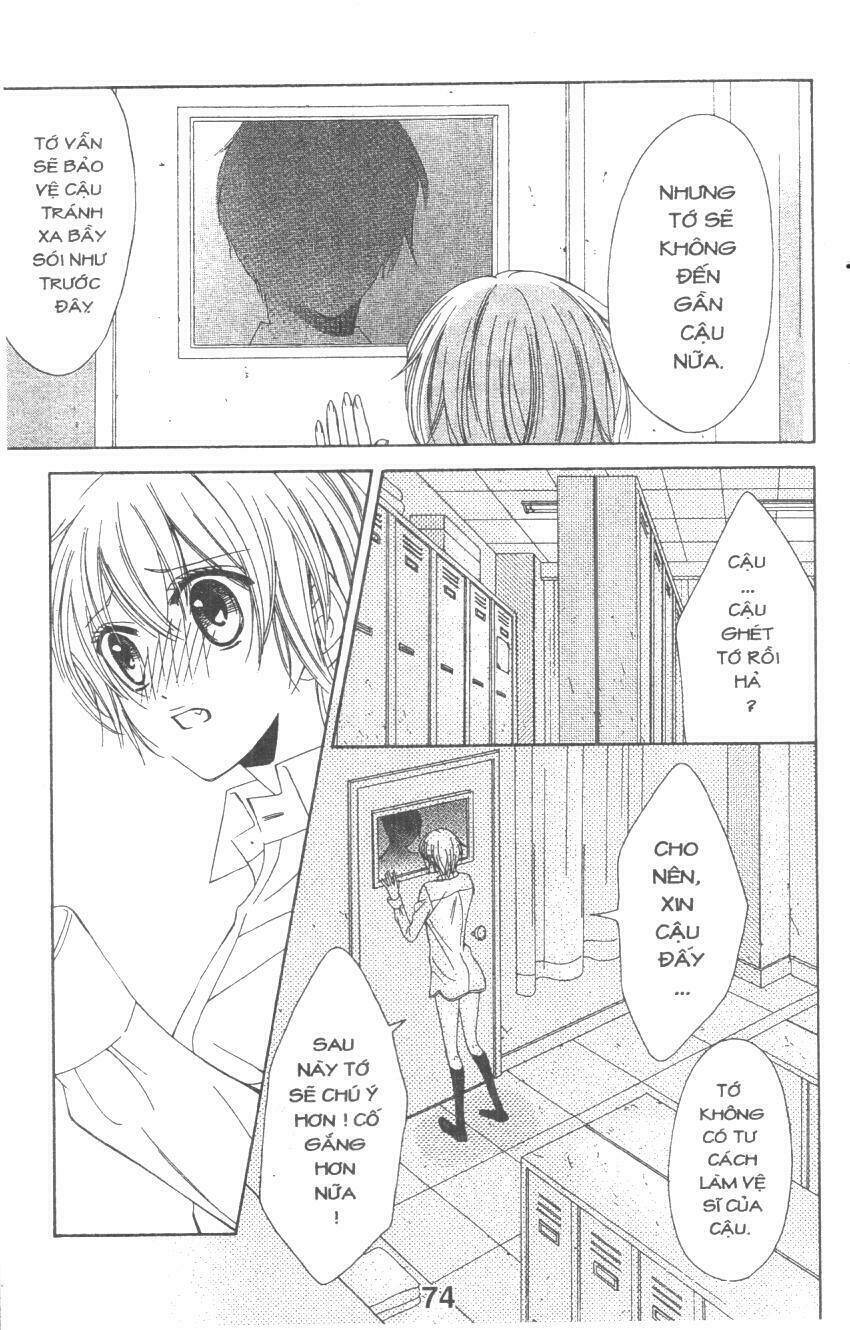 Tổng Hợp One Shot Chapter 220 - Trang 2