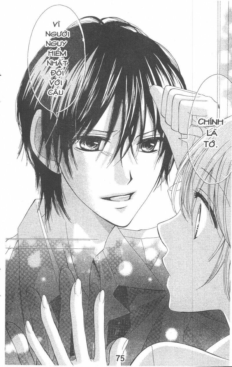 Tổng Hợp One Shot Chapter 220 - Trang 2