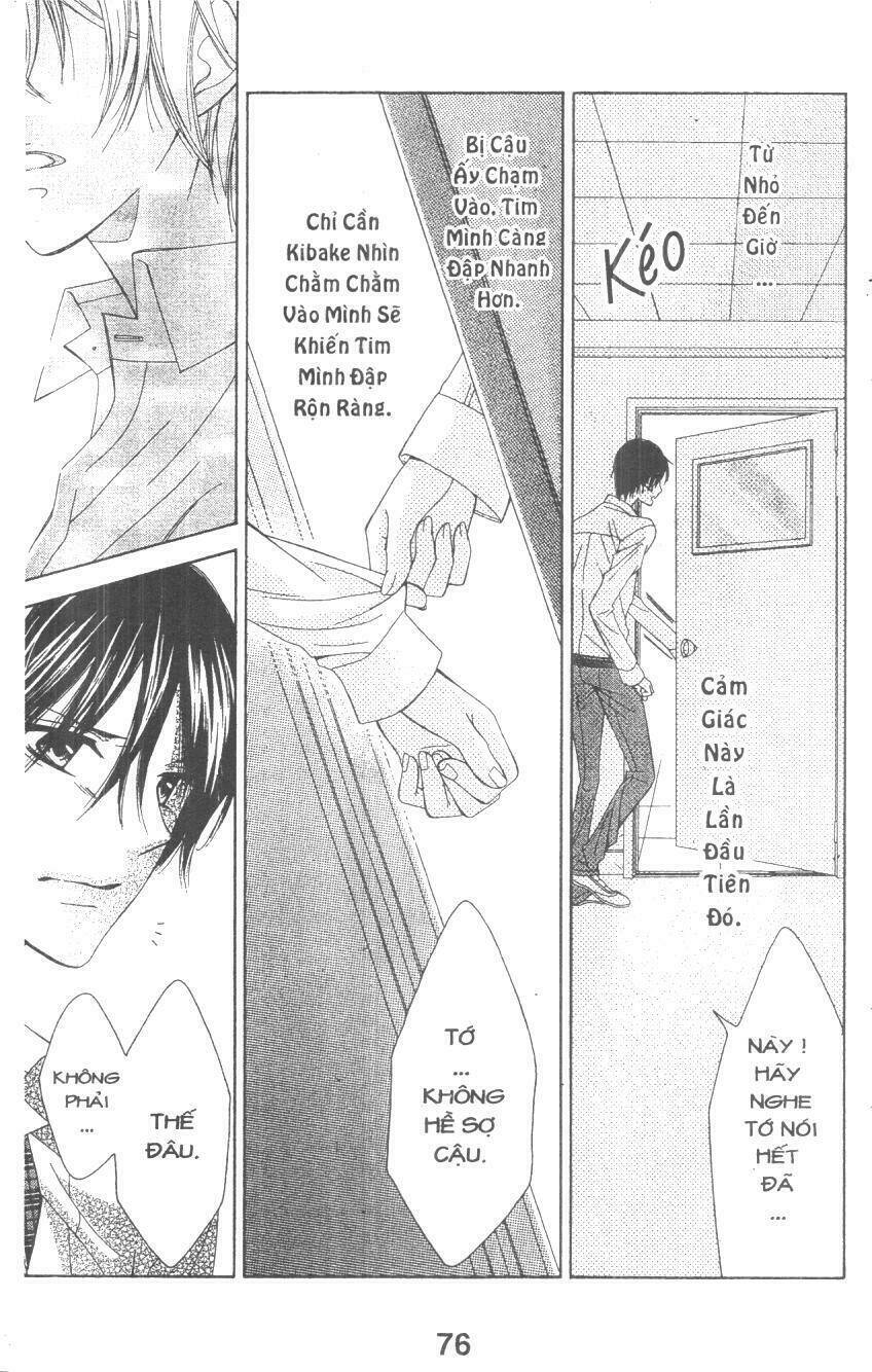 Tổng Hợp One Shot Chapter 220 - Trang 2