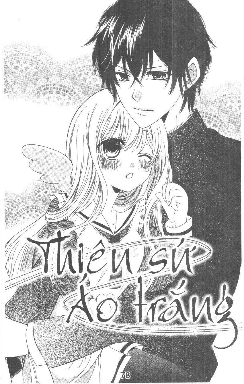 Tổng Hợp One Shot Chapter 220 - Trang 2