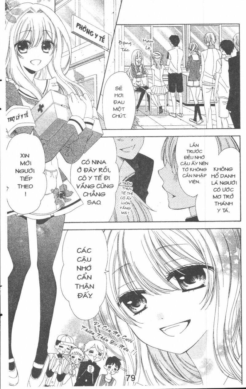 Tổng Hợp One Shot Chapter 220 - Trang 2