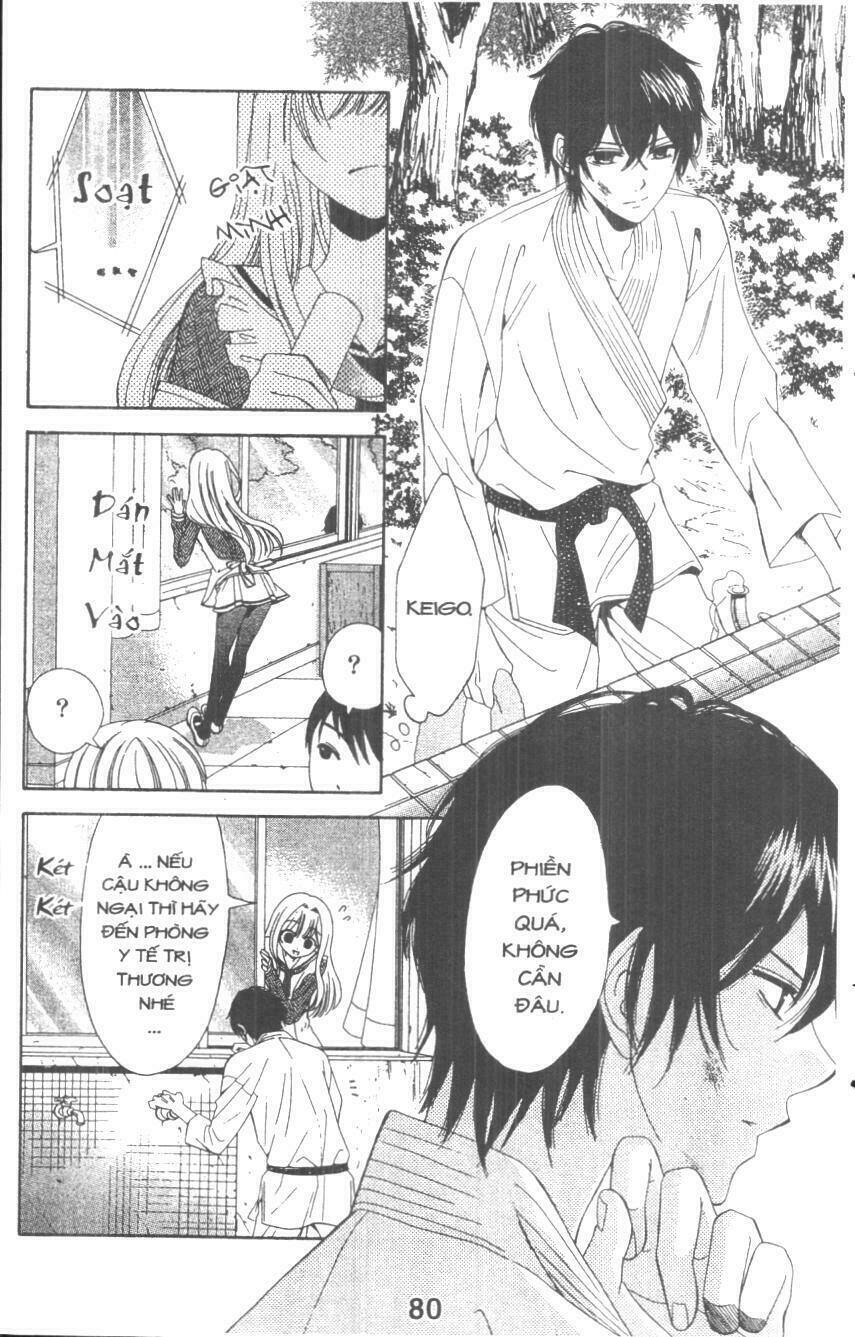 Tổng Hợp One Shot Chapter 220 - Trang 2