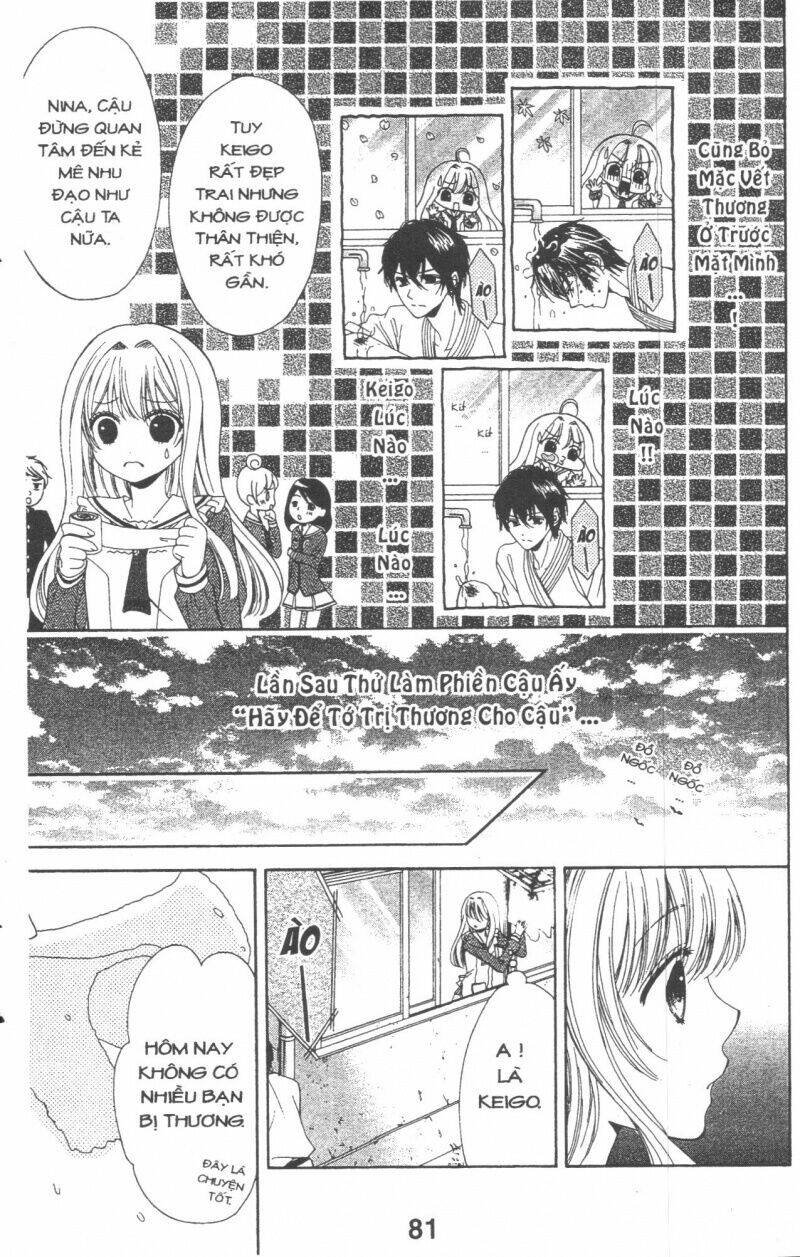 Tổng Hợp One Shot Chapter 220 - Trang 2