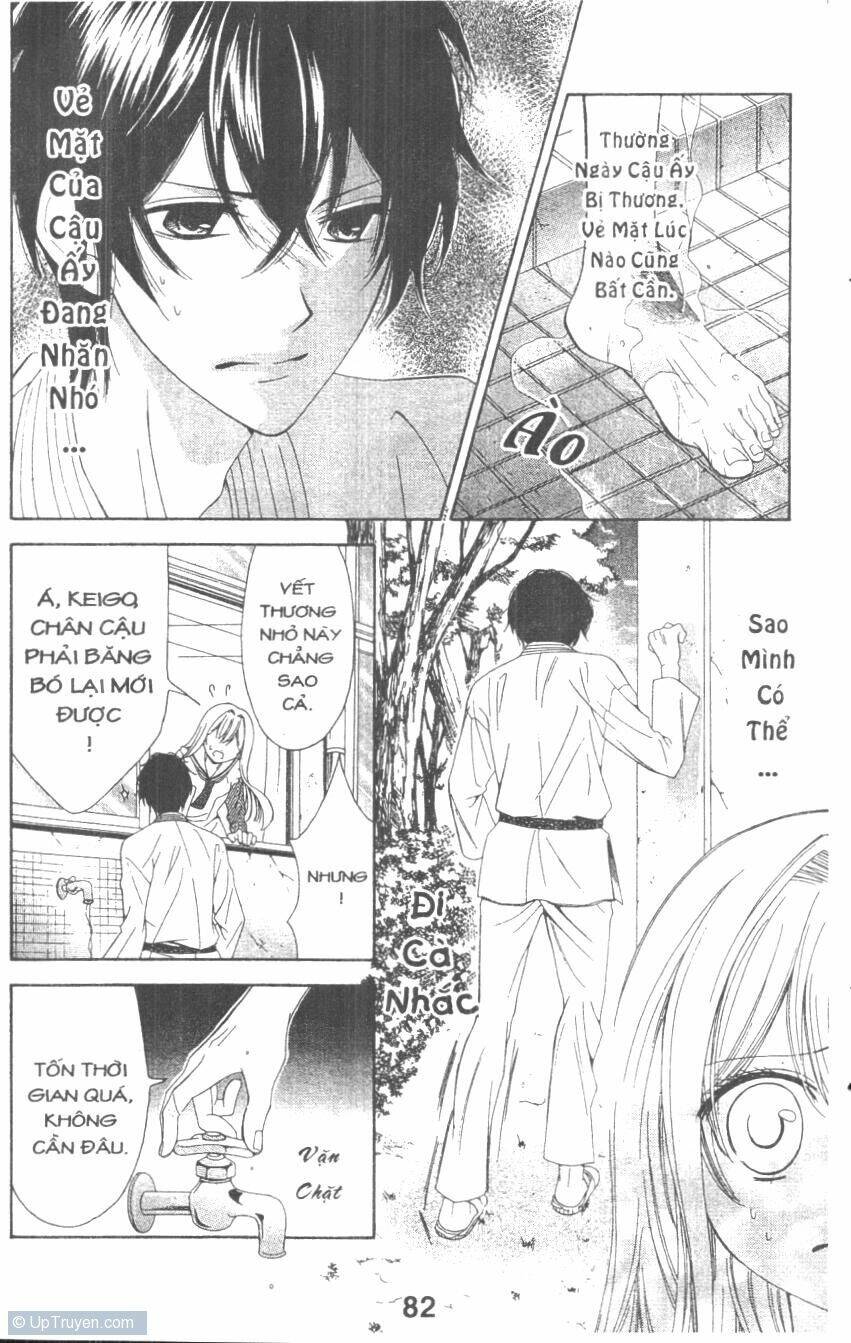 Tổng Hợp One Shot Chapter 220 - Trang 2