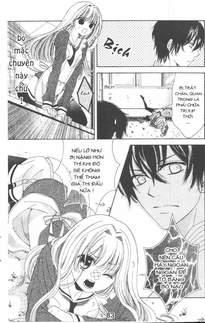 Tổng Hợp One Shot Chapter 220 - Trang 2