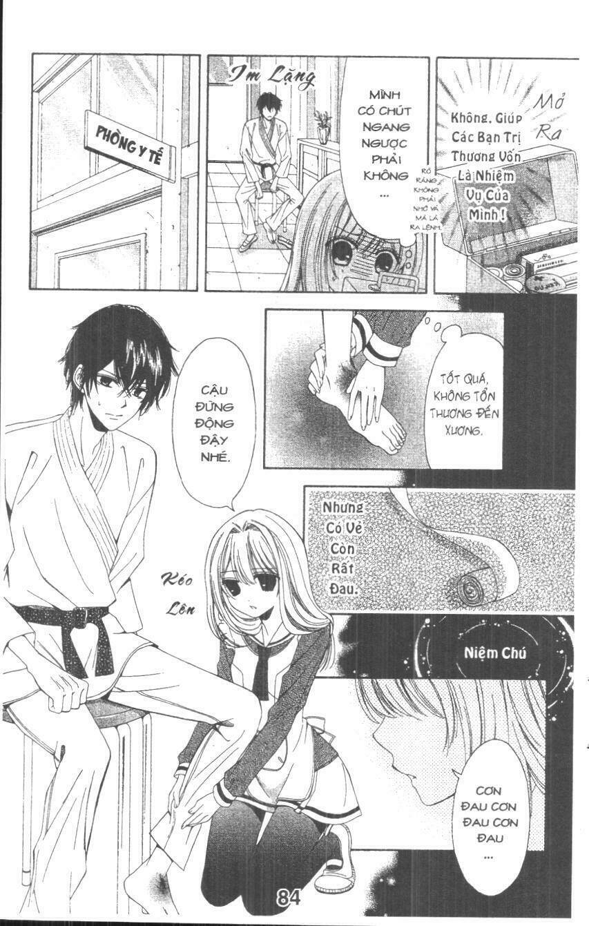 Tổng Hợp One Shot Chapter 220 - Trang 2