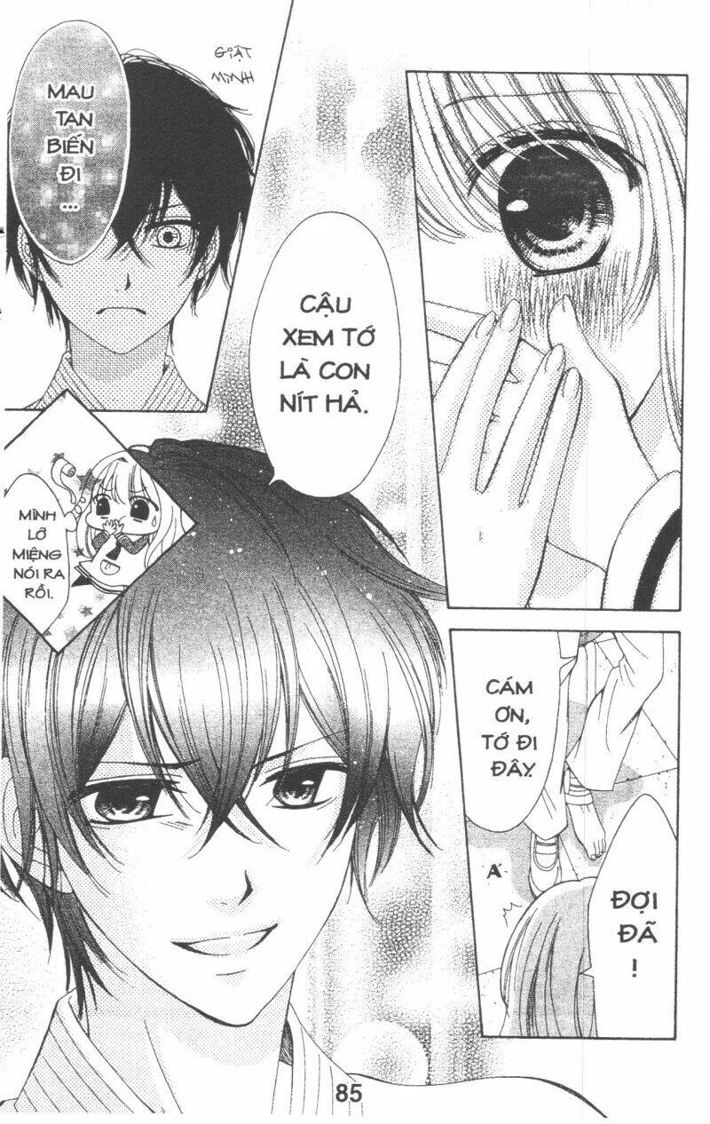 Tổng Hợp One Shot Chapter 220 - Trang 2