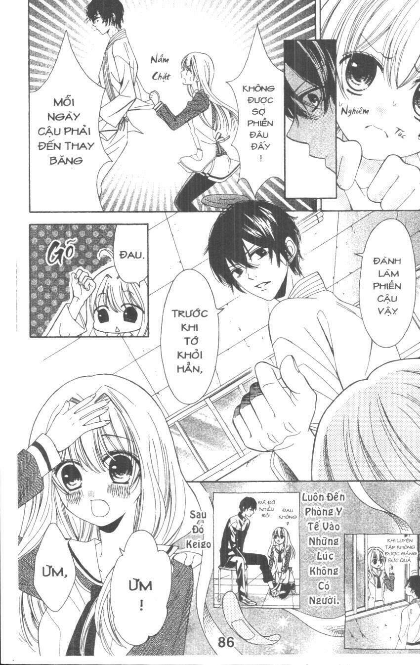 Tổng Hợp One Shot Chapter 220 - Trang 2