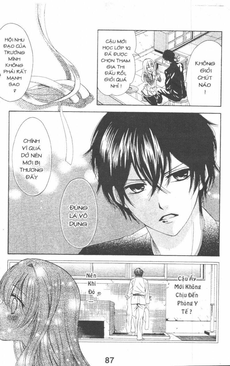 Tổng Hợp One Shot Chapter 220 - Trang 2